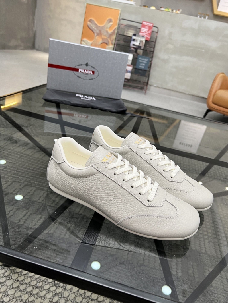 Prada Casual Shoes